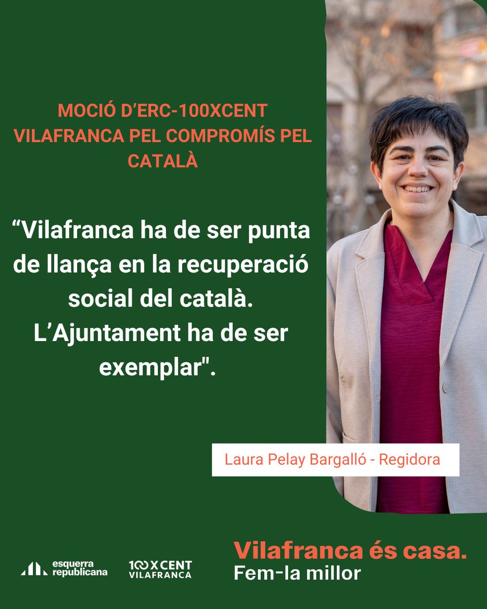 ERC Vilafranca tweet media
