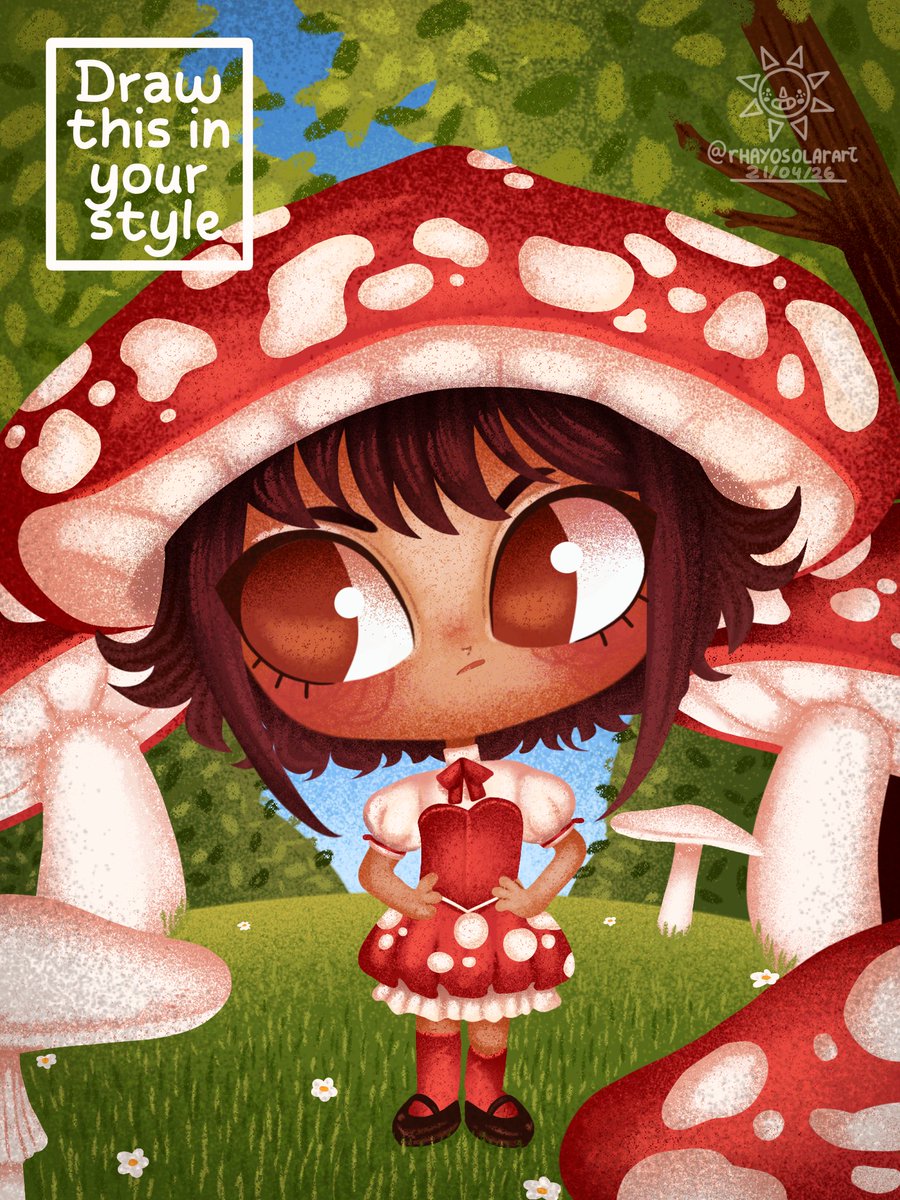 rhayrhay☀️✨️ - comissões abertas (2/10) tweet media