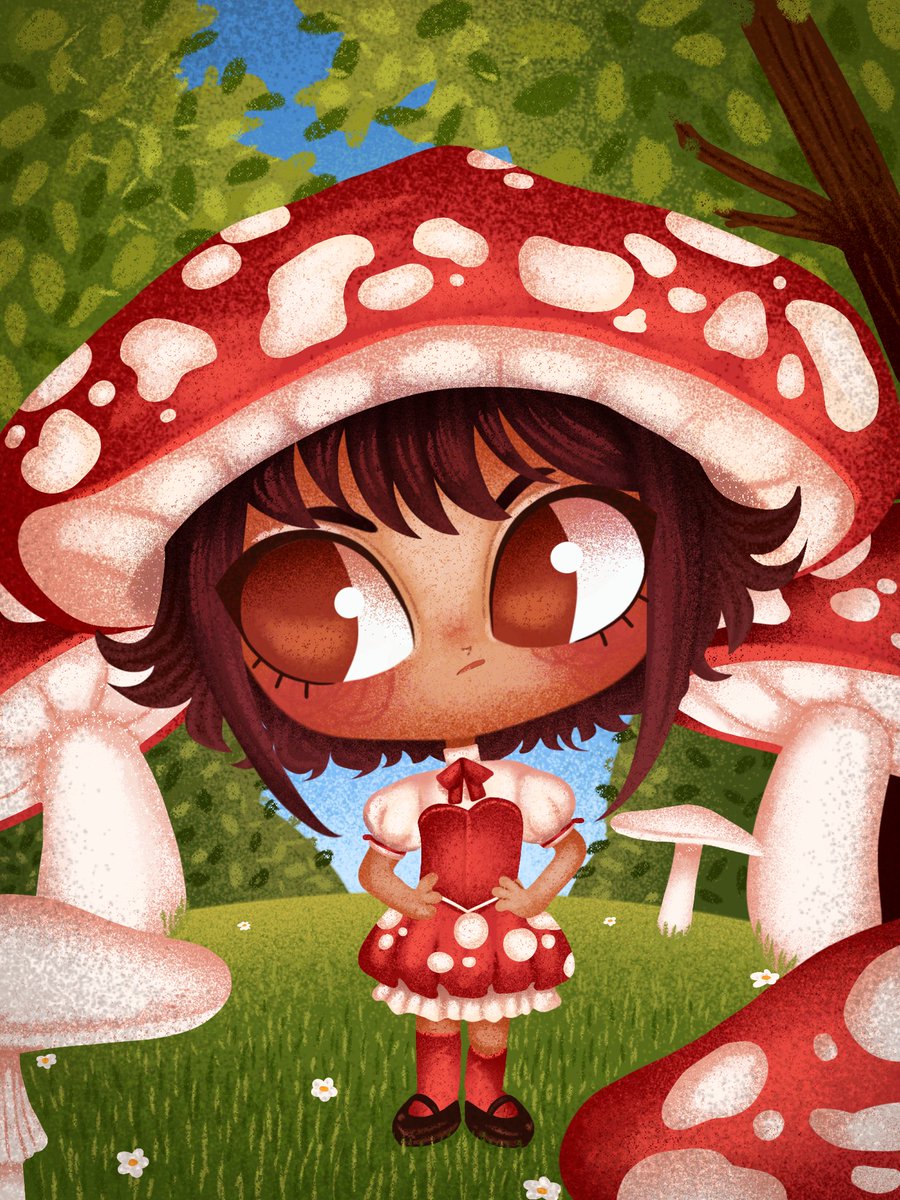 rhayrhay☀️✨️ - comissões abertas (2/10) tweet media