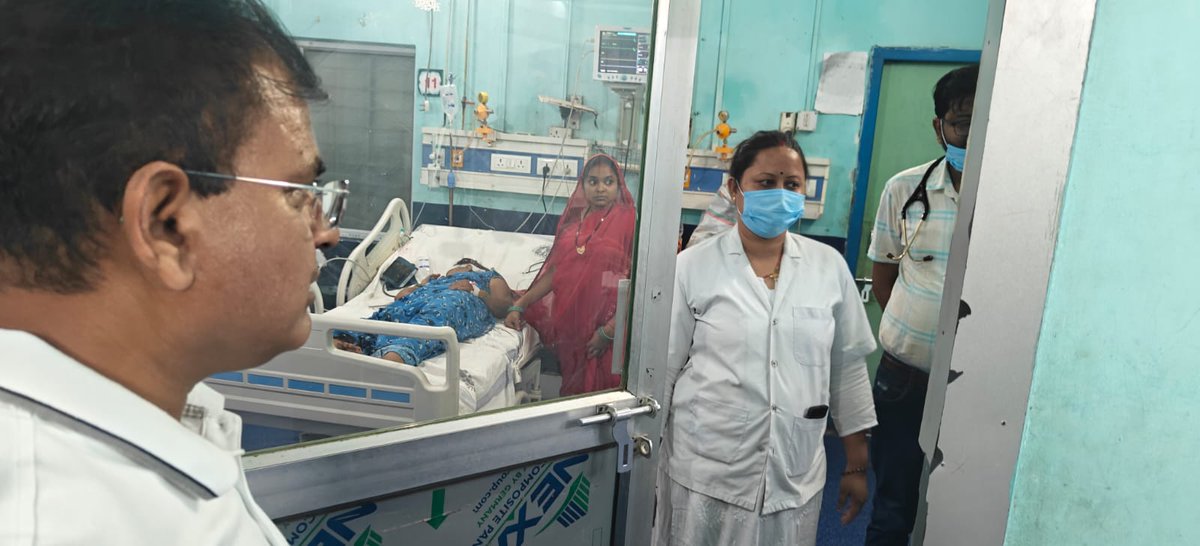 जिला प्रशासन बेगूसराय tweet media