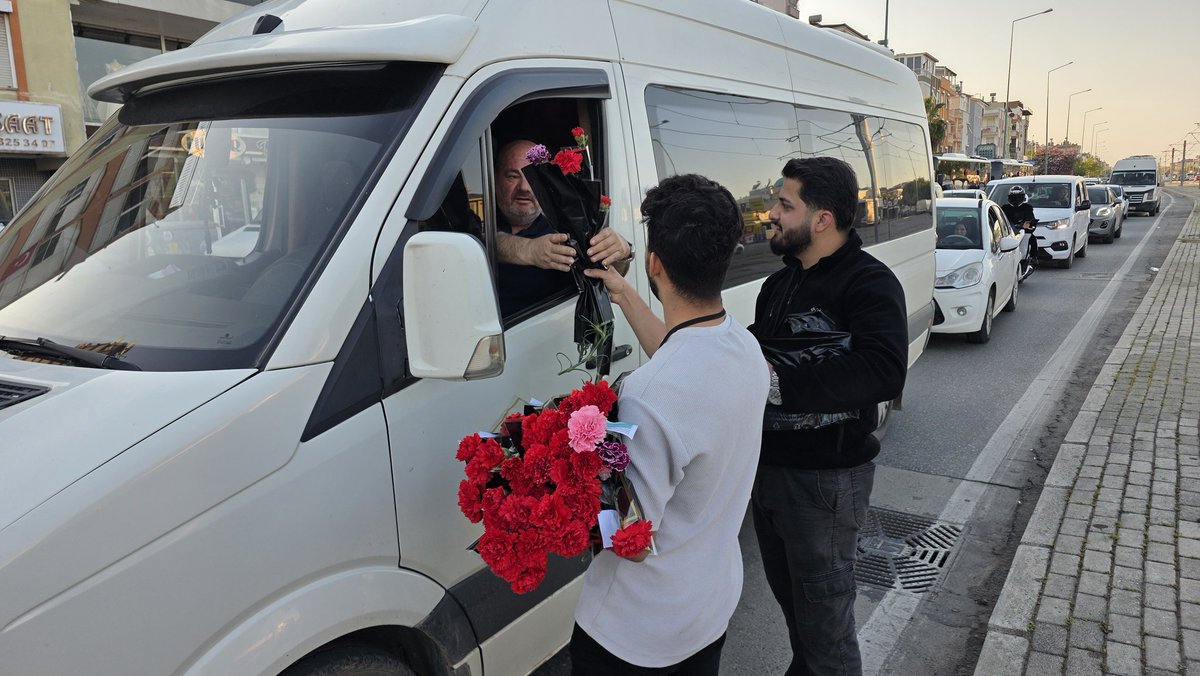 HÜDA PAR Antalya tweet media