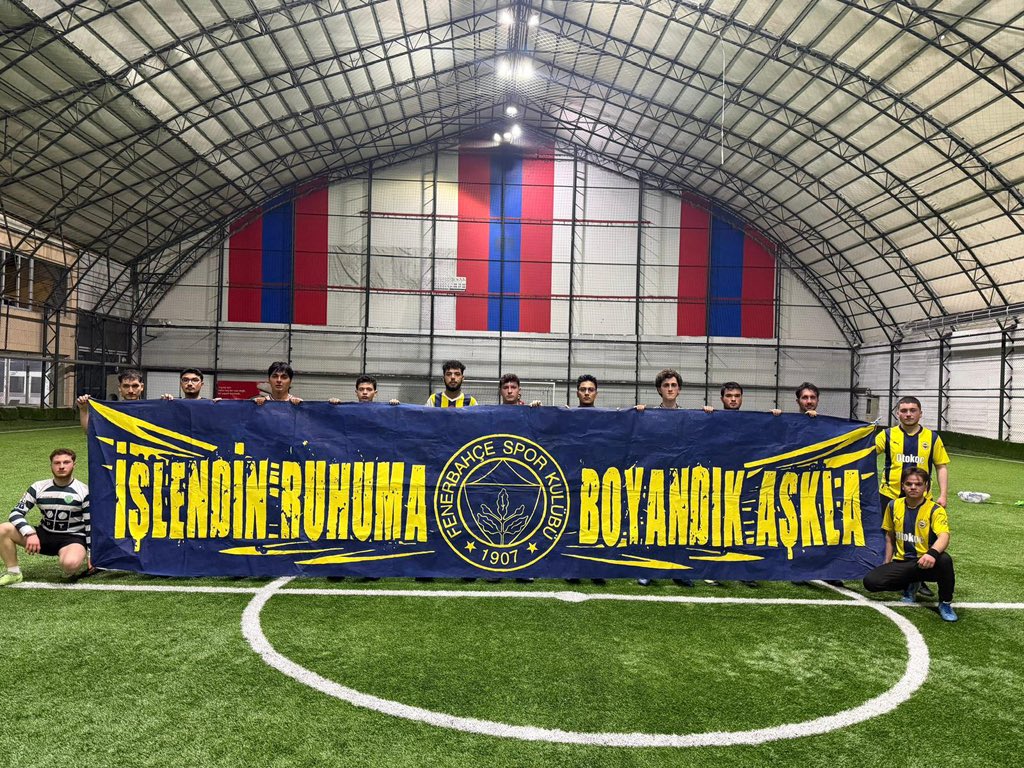 1907 ÜNİFEB Atatürk tweet media