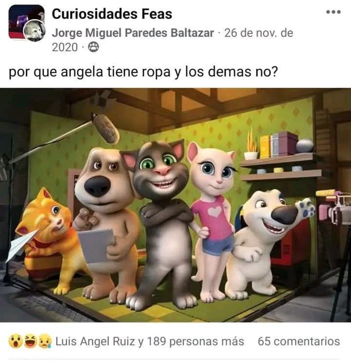 Una hormiga que mira tu post 🐜 tweet media