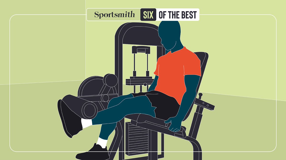 Sportsmith tweet media
