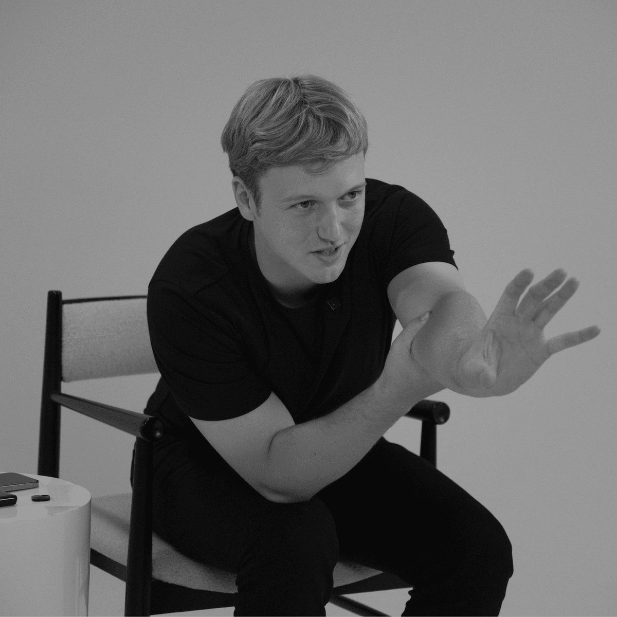 Ryder - Control Without Complexity tweet media