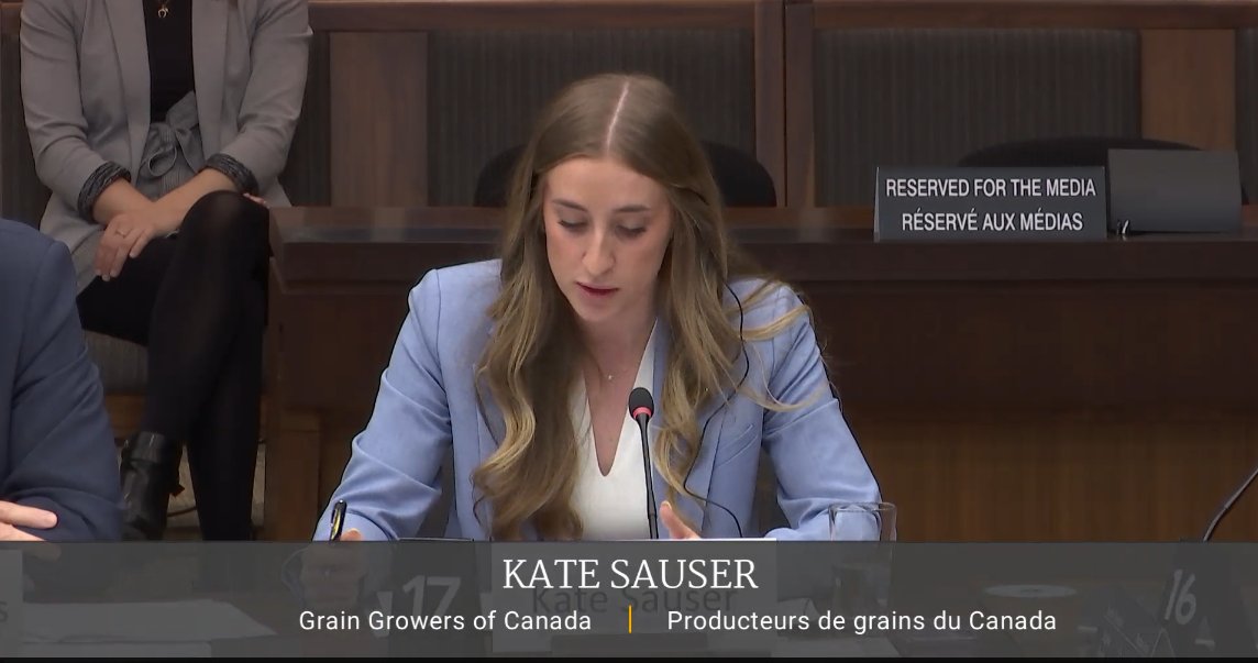 Grain Growers of Canada tweet media