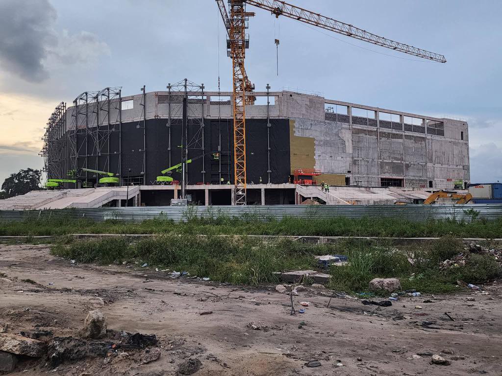 Emery Kabongo tweet media