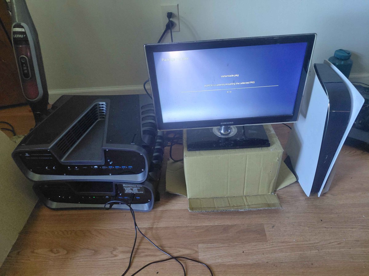 Sonic-Iso tweet media