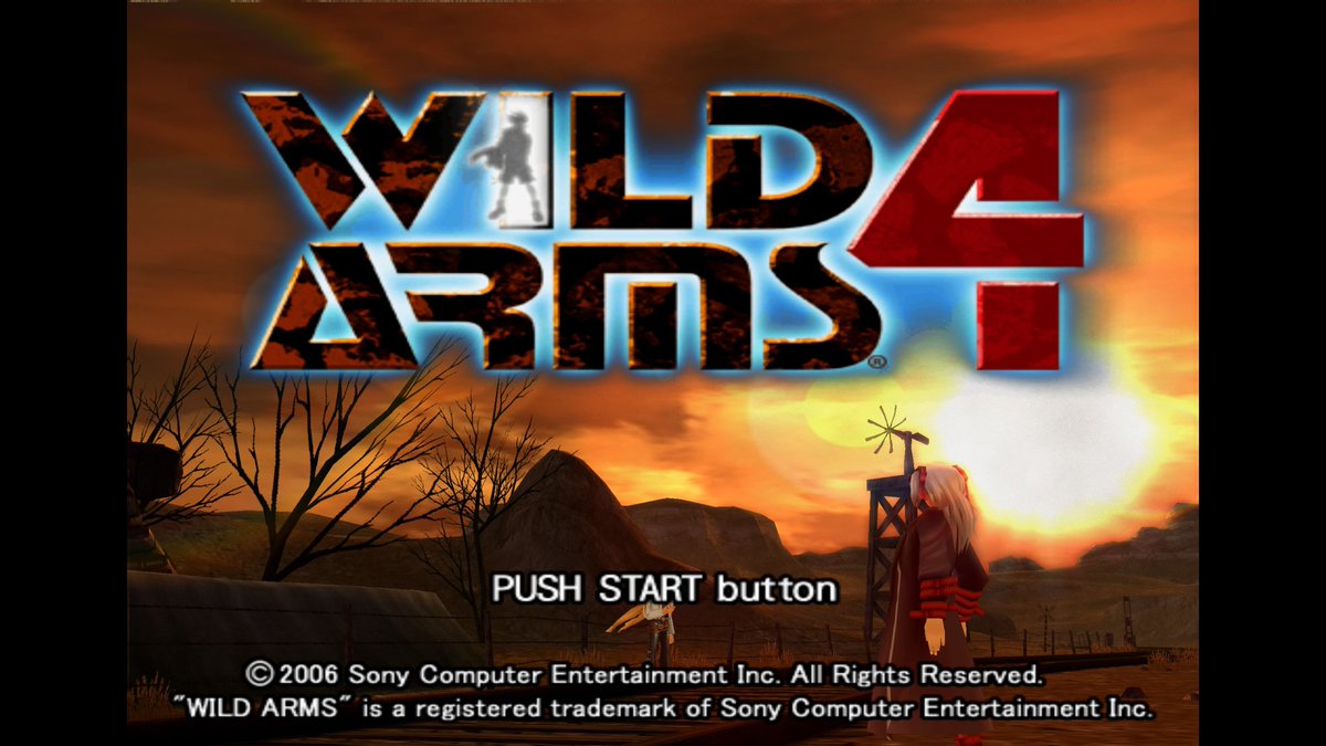 TM06💿: I 💙 JRPGs tweet media