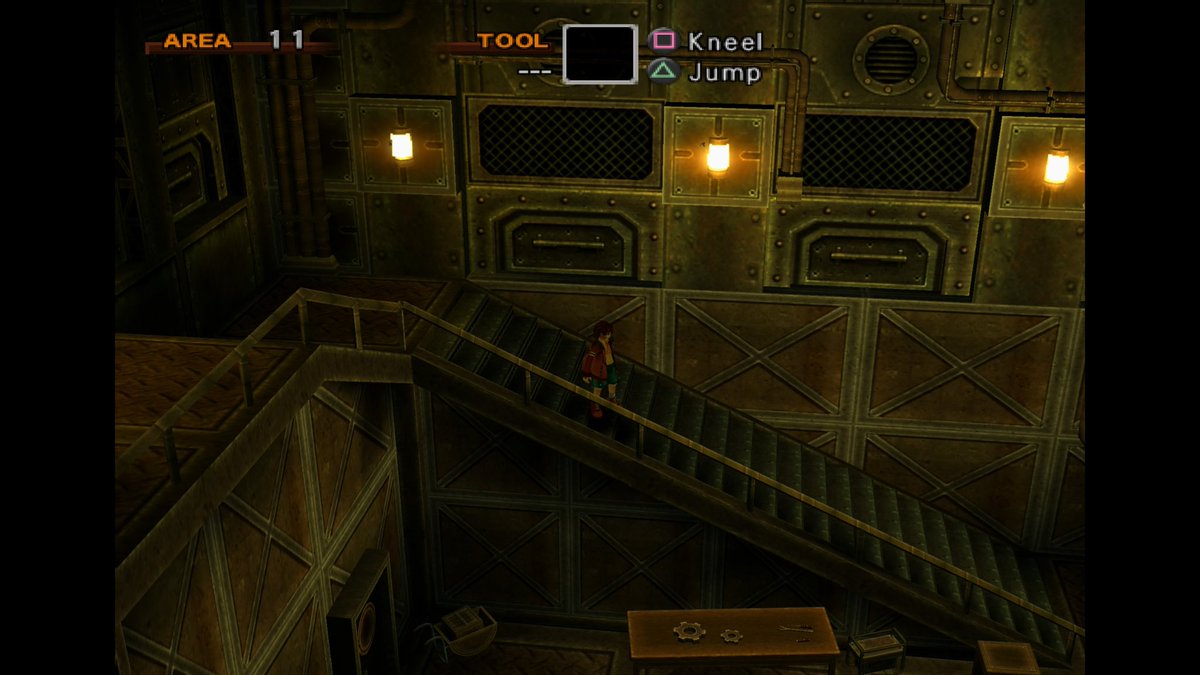 TM06💿: I 💙 JRPGs tweet media