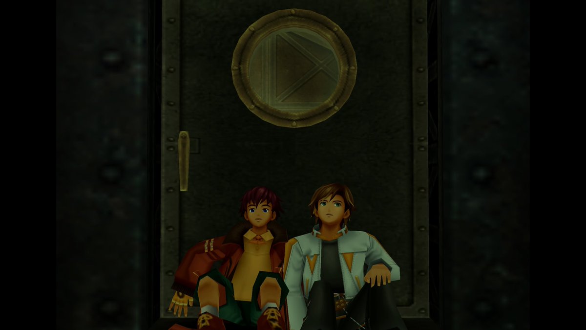 TM06💿: I 💙 JRPGs tweet media