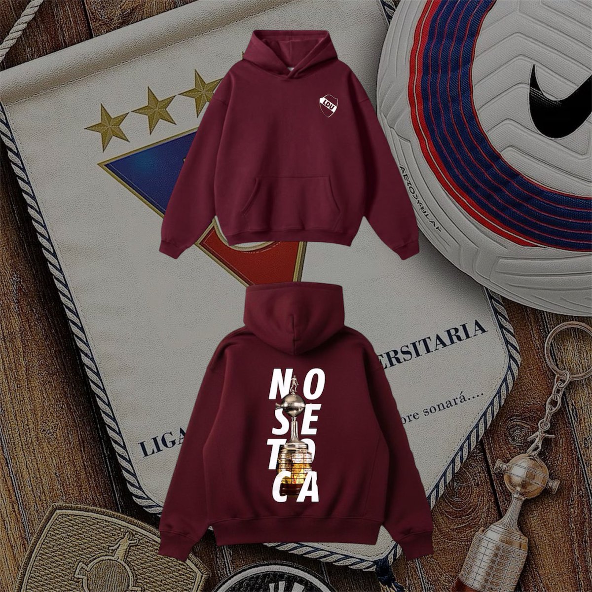 Maga Durán tweet media