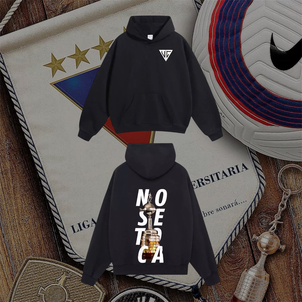 Maga Durán tweet media