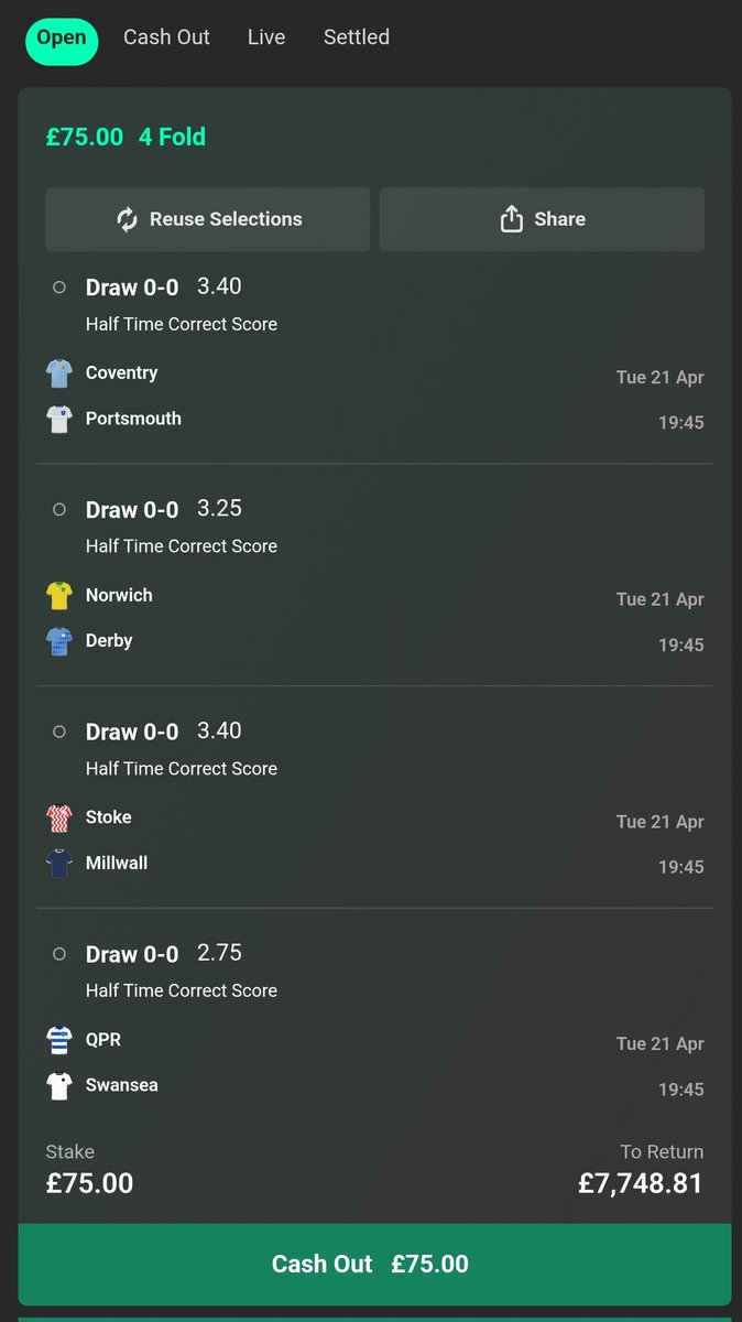 Majesty Tips tweet media