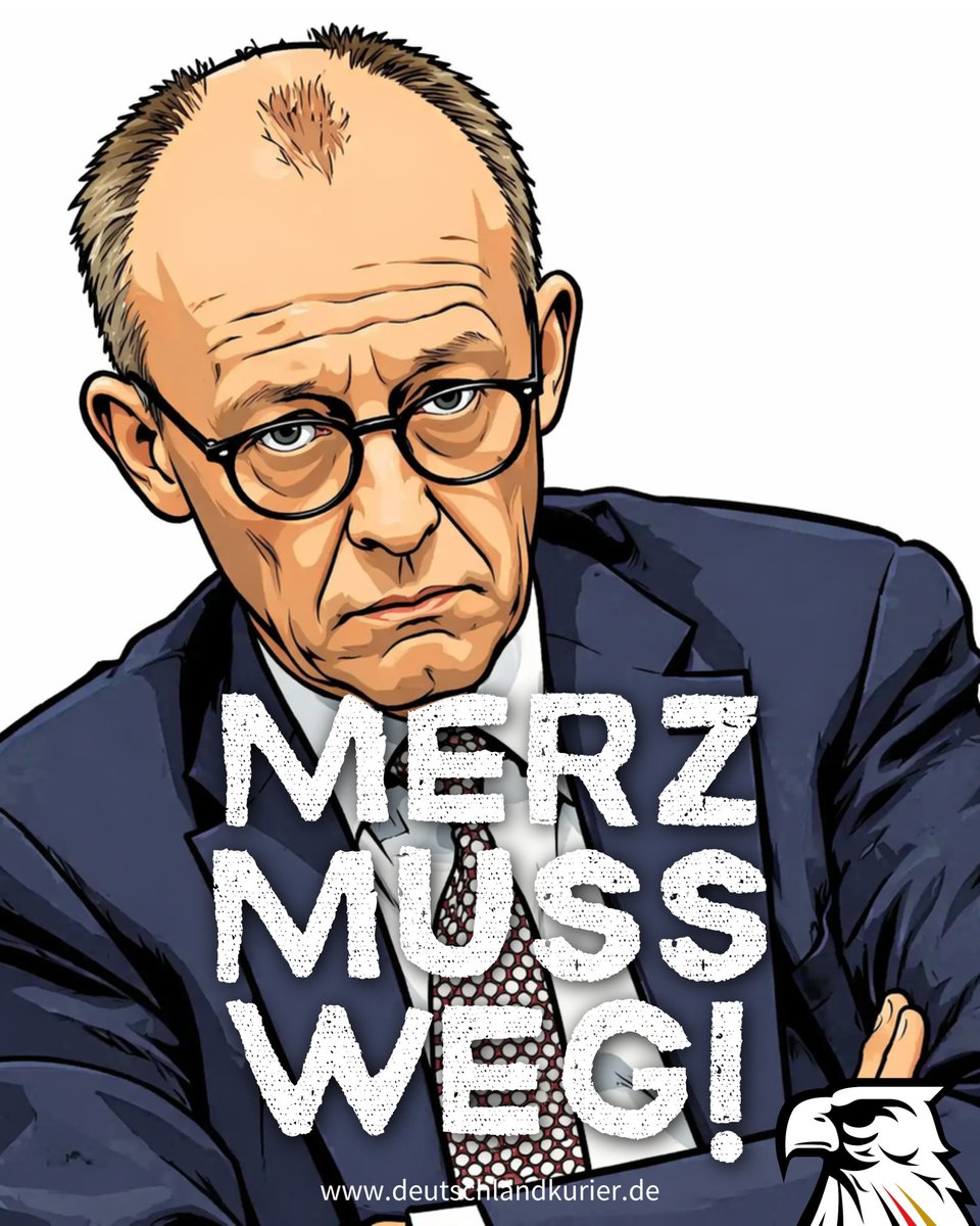 Deutschland Kurier tweet media