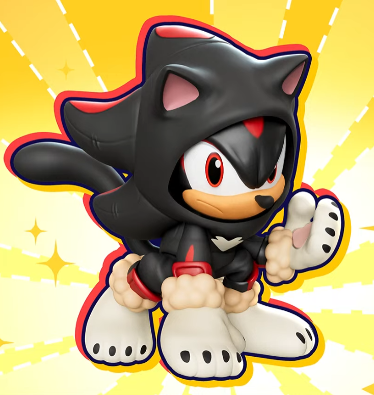 Frack's Sonic Deals tweet media