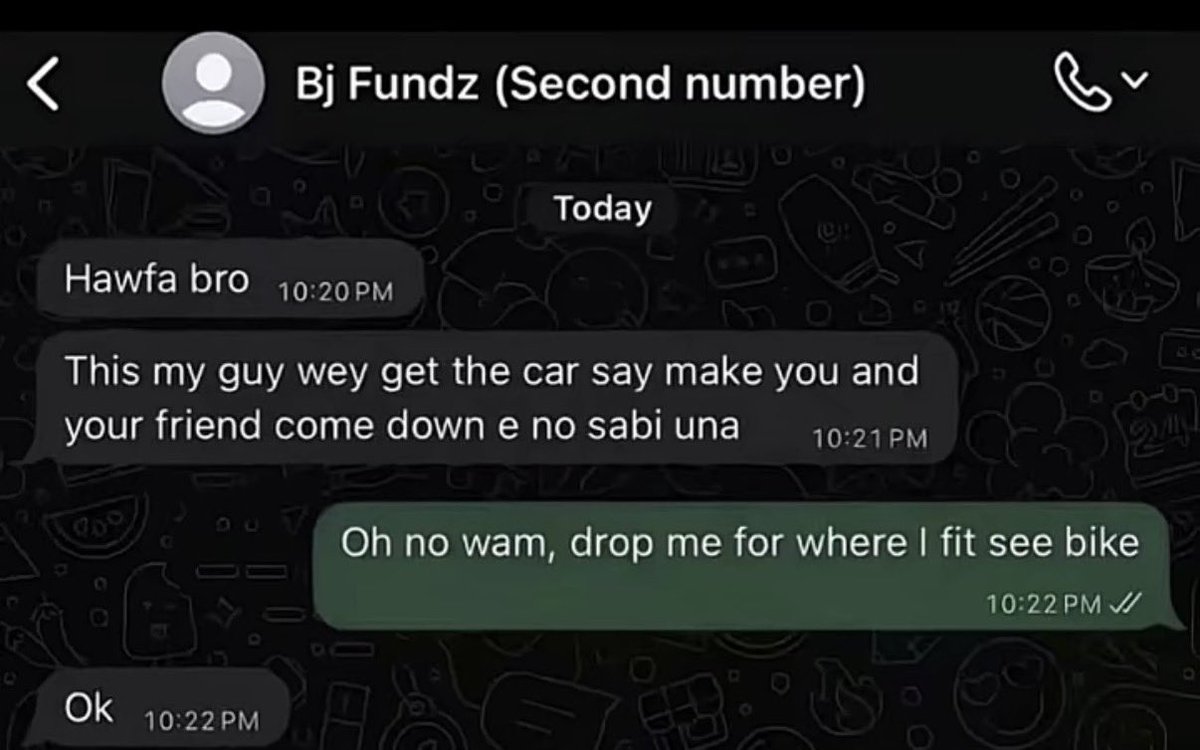 PROBLEMATIC NEPO tweet media