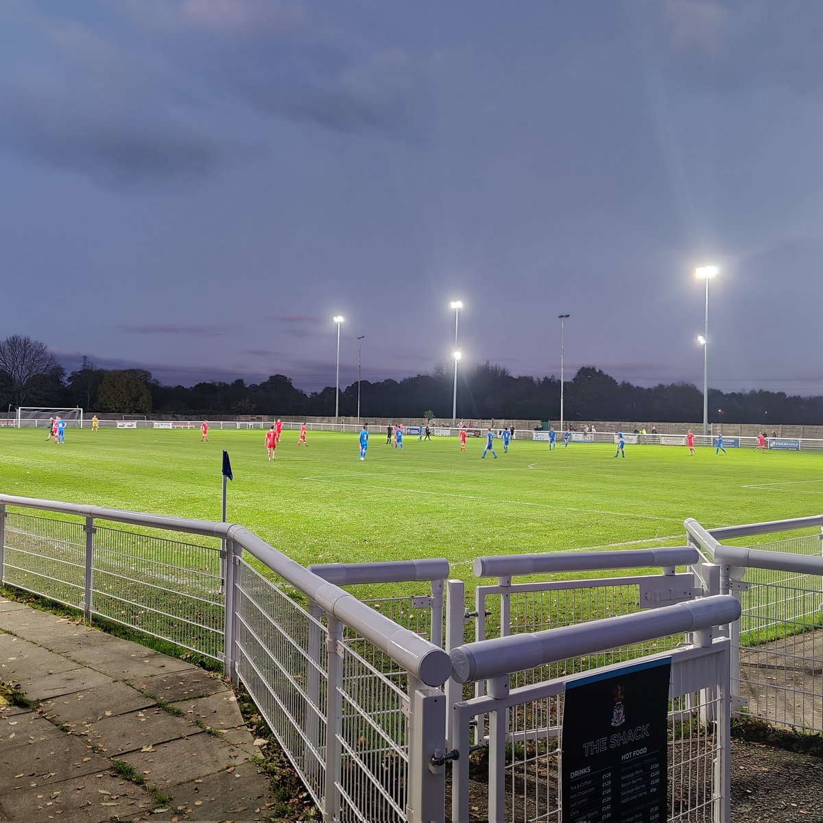 IRLAM FC (Manchester FA Premier Cup Winners 2025) tweet media