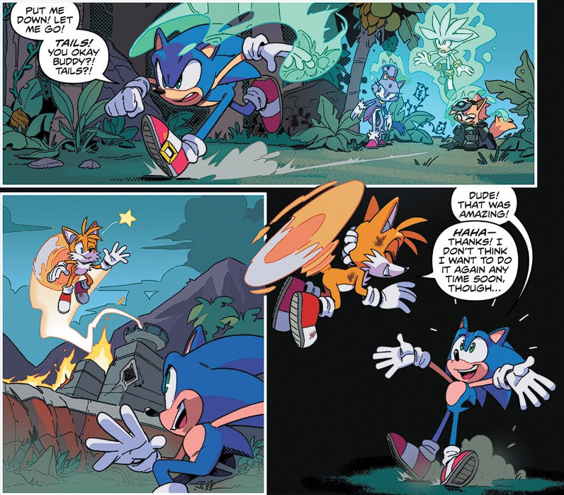 HEROTHEGREAT ☯️ tweet media