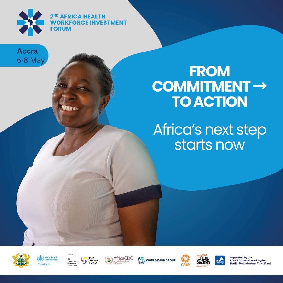 WHO African Region tweet media