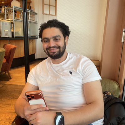 Mohamed eid tweet media
