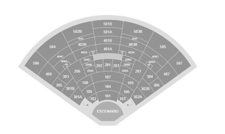 chartsaitanax's tweet photo. Tras agotar la preventa para fans en 25 minutos, podría confirmarse una SEGUNDA FECHA en CIUDAD DE MÉXICO 🇲🇽 https://t.co/XKmWcfC6Wu