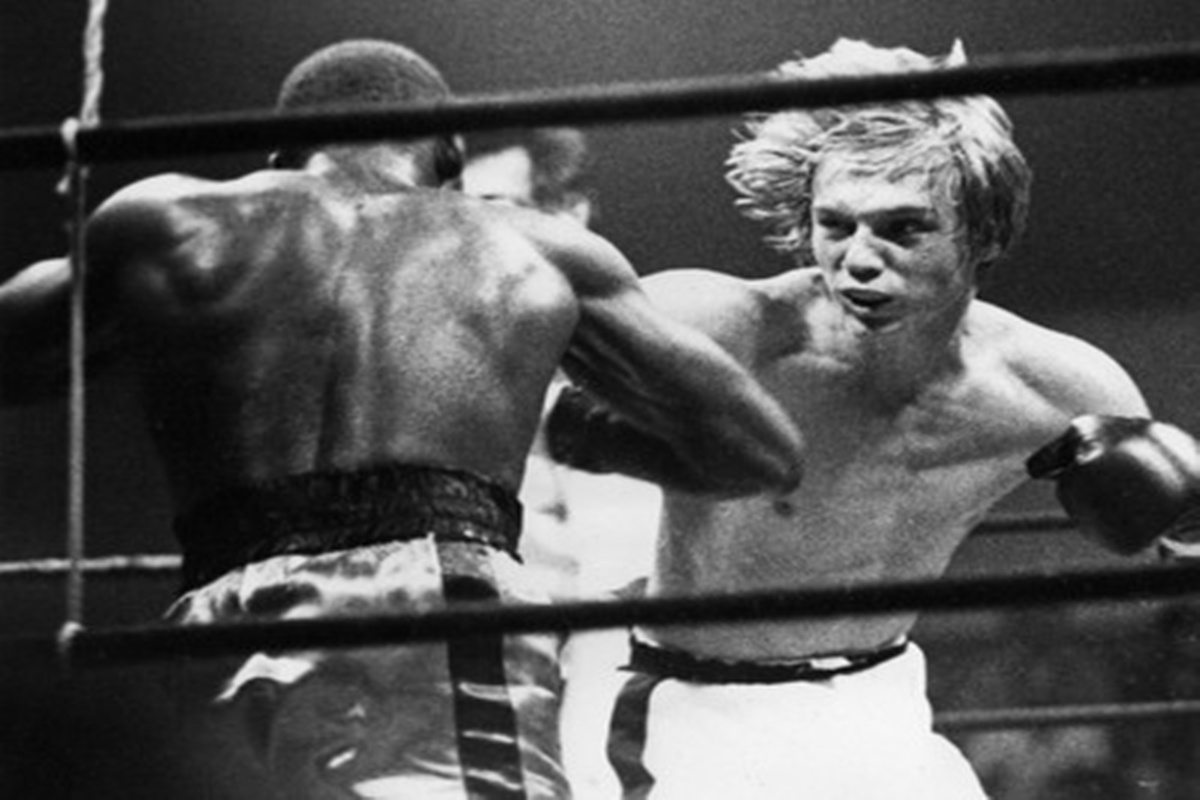maxboxinglive's tweet photo. Former NABF welterweight champion Randy Shields: Survival of the fittest https://t.co/SlFlitmlo8 https://t.co/ByYqyqlO1i