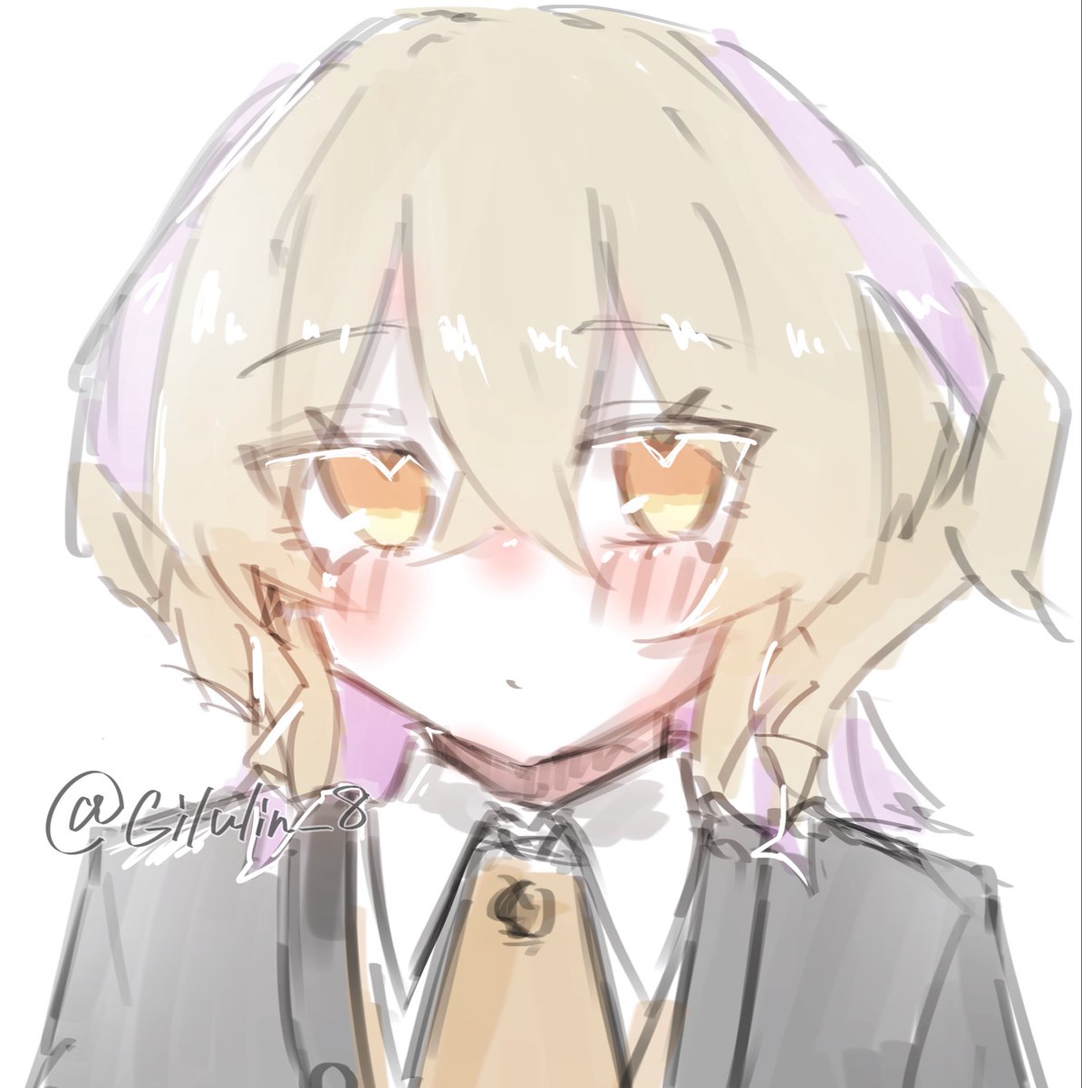 ぎるりん tweet media