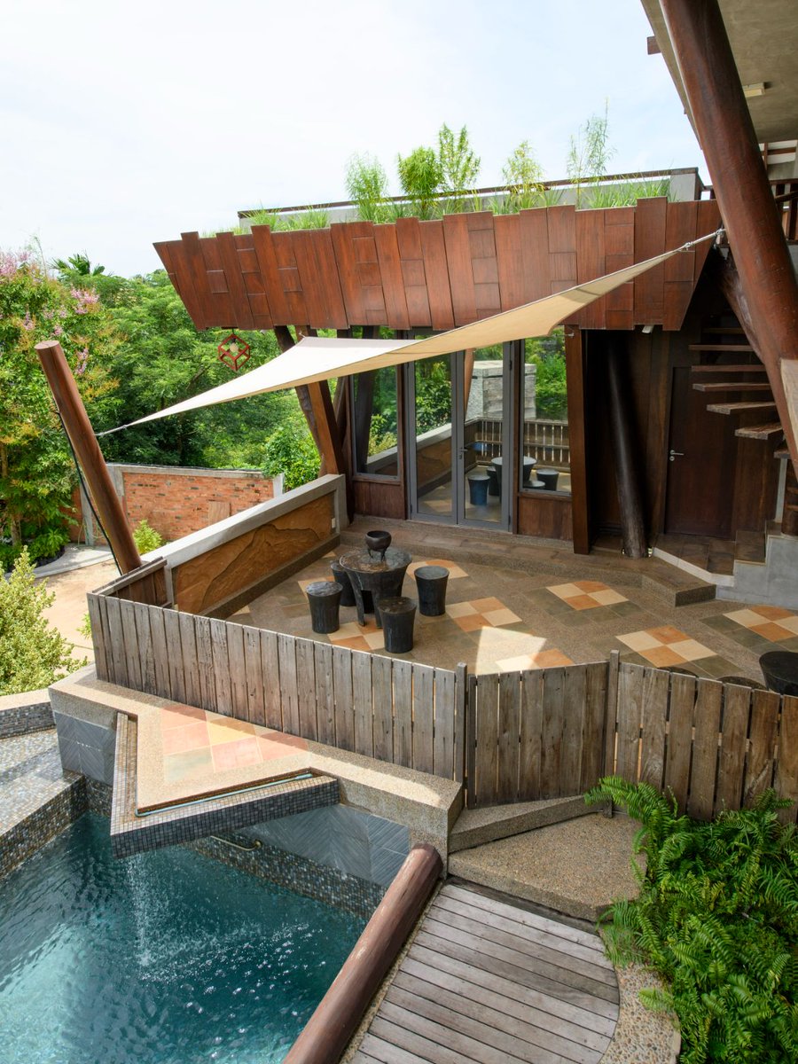 Architectural Art (A-A) tweet media