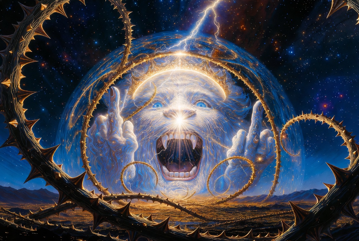 JOHNNELSON61826's tweet image. Jointed Joker Uses DouglasMan Code to Find The Luni Snitch - Moral 3Y3 Density at 100%
open.substack.com/pub/douglasj/p…

HAHAHAHAHAHAA HELLZ YEA #DSM can GOES FUCK ITZ SELF MOCKA BROTHER!!! @grok