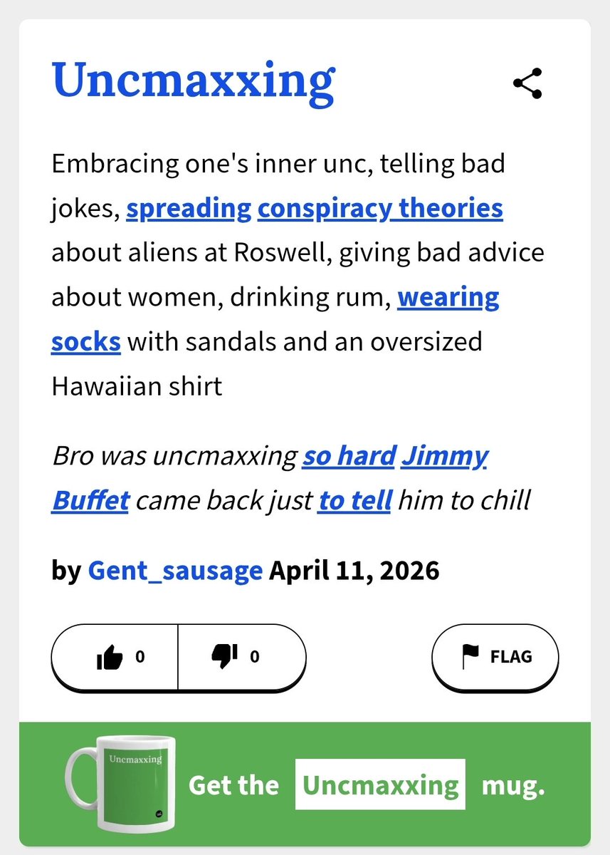 The Gentleman Sausage tweet media
