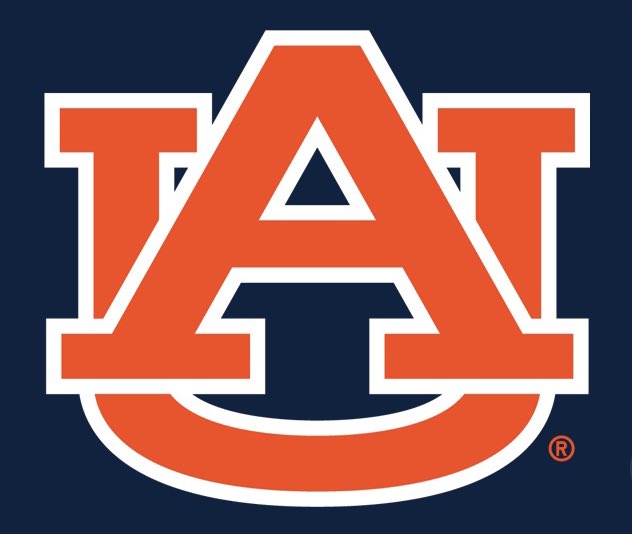It’s Auburn day here at Top Tier! If you’re an Auburn fan like this and follow along for a day full of Auburn Tigers content!
