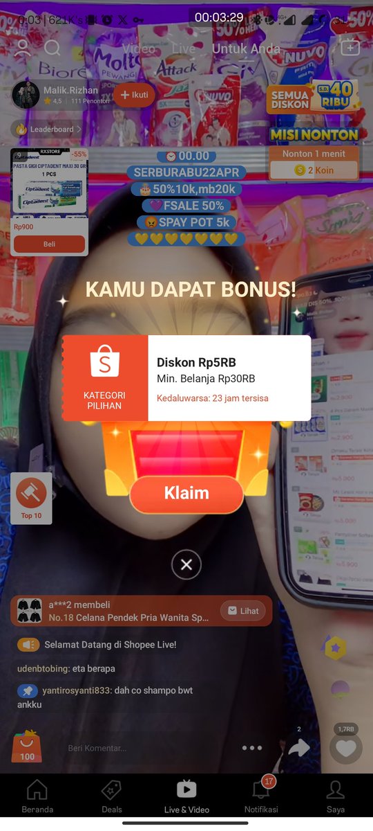 AQUWAH_'s tweet photo. @xkode06 Males pke nya 🤣 https://t.co/yvqBqvVd4S