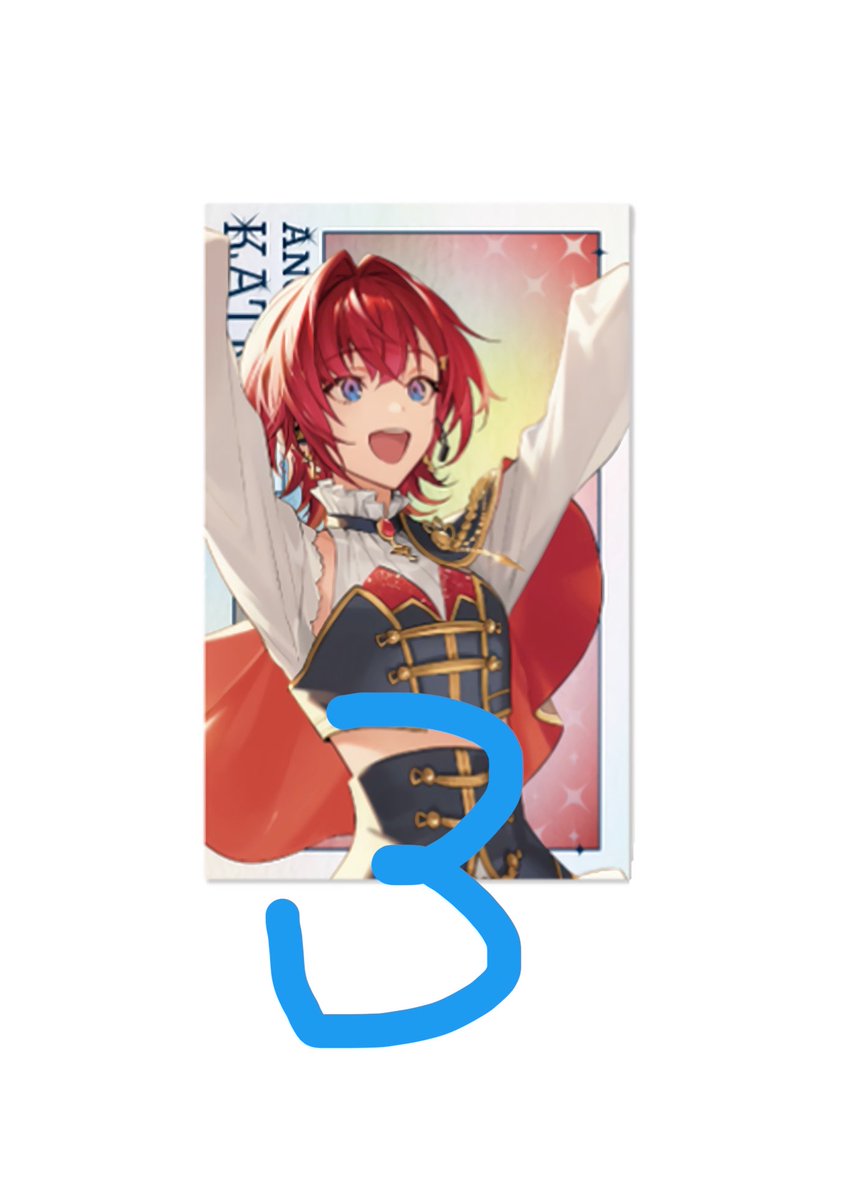 なな。 tweet media