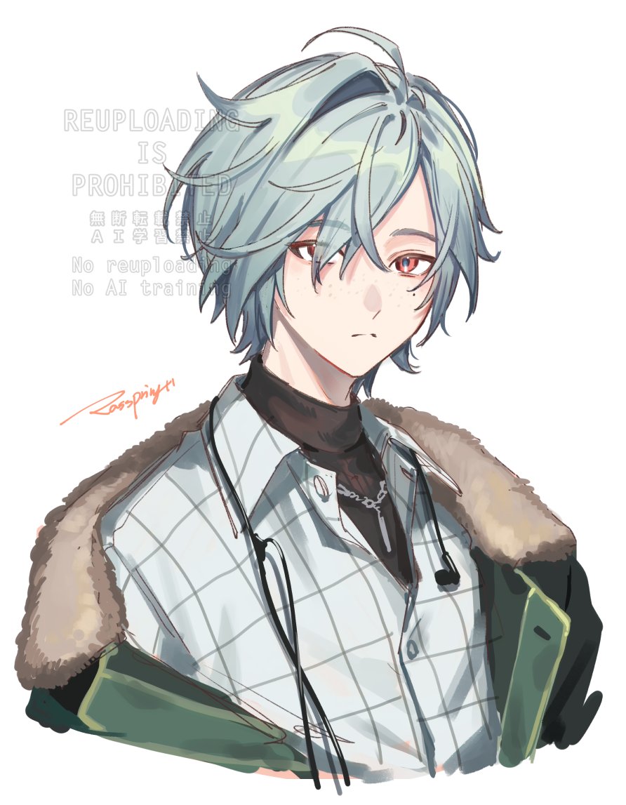 素通る春 tweet media