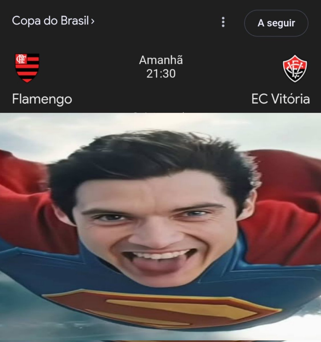 BDO Série A tweet media