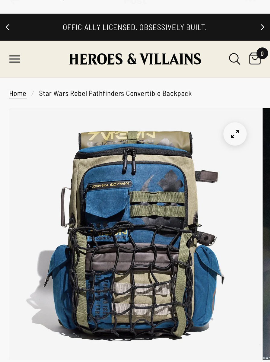 I Cast Magic Missile tweet media