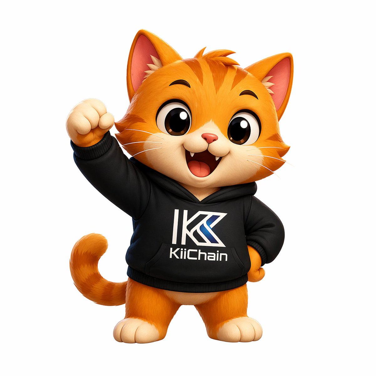 AgungPras378's tweet photo. 1/ Big move: @KiiChain x @Hyperlane 🤝
This isn’t just another partnership—this is about turning Kii into real cross-chain FX infrastructure. 👇
#Kii #Hyperlane #Crypto #DeFi https://t.co/ExoRKzgMD1