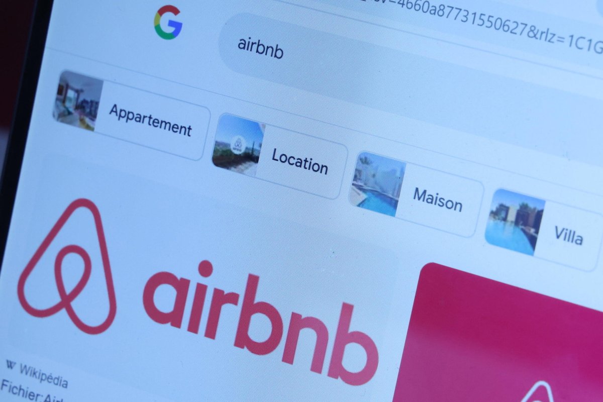 Bourges (18) : un couple loue sa maison sur Airbnb et découvre qu’elle a été utilisée pour prostituer une adolescente de 13 ans. Après intervention du RAID, ils retrouvent leur logement saccagé

 fdesouche.com/2026/04/21/bou…