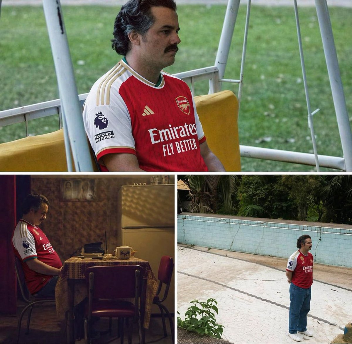 JeanTobi1's tweet photo. Quand t'es dans une relation toxique... Mais que t'es obligé de rester dedans alors que t'a plusieurs meuf qui te drague 😭

La vie des supporteur d'Arsenal 🏴󠁧󠁢󠁥󠁮󠁧󠁿 https://t.co/t8gDGVCRlb
