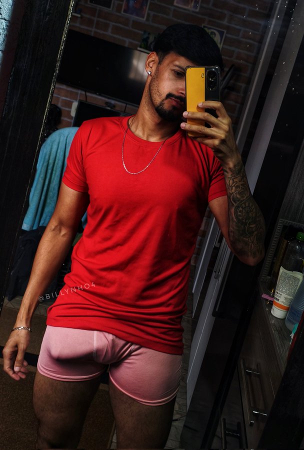 Billynho4's tweet photo. 🍆 https://t.co/7Y7Uq6Ha8y