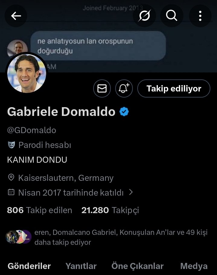 Burakbappe🇵🇦 tweet media