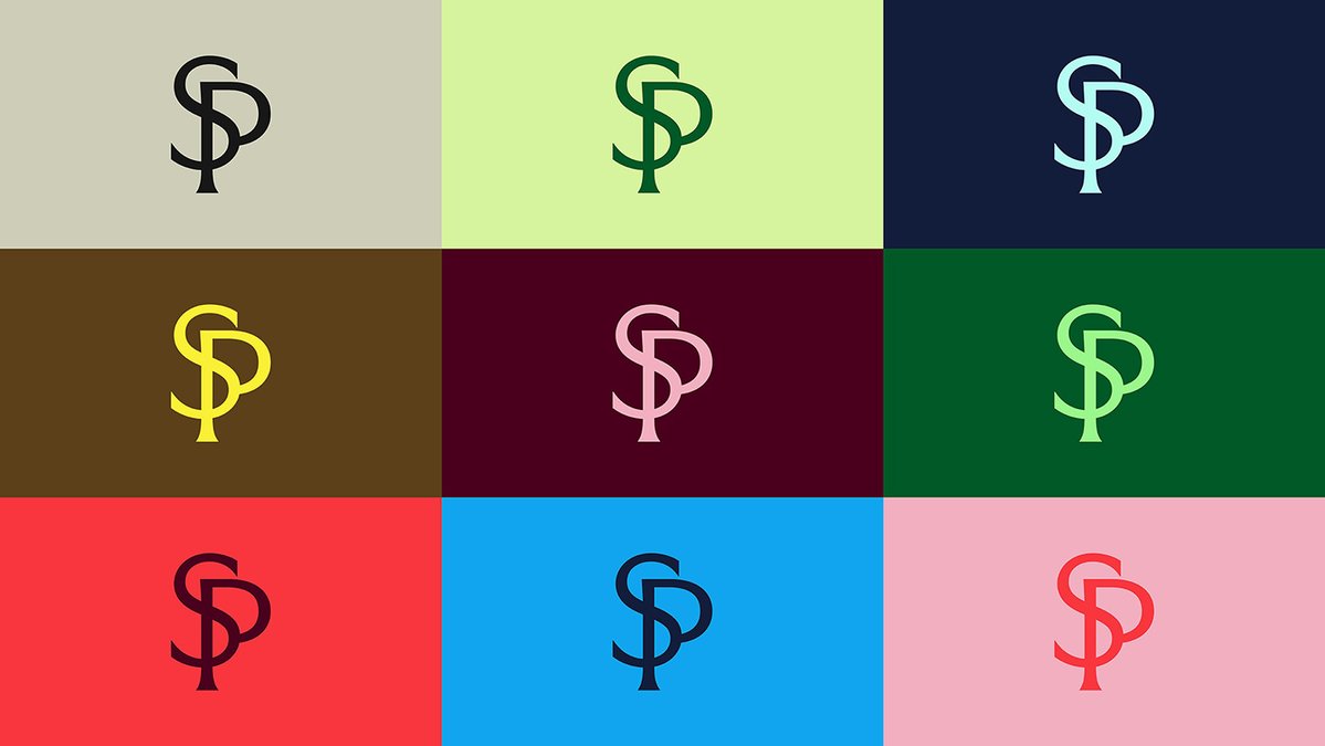 brandarchivexyz's tweet image. St. John's Cathedral by Pentagram
Now on Brand Archive: brandarchive.xyz

#logos #branding #design #typography