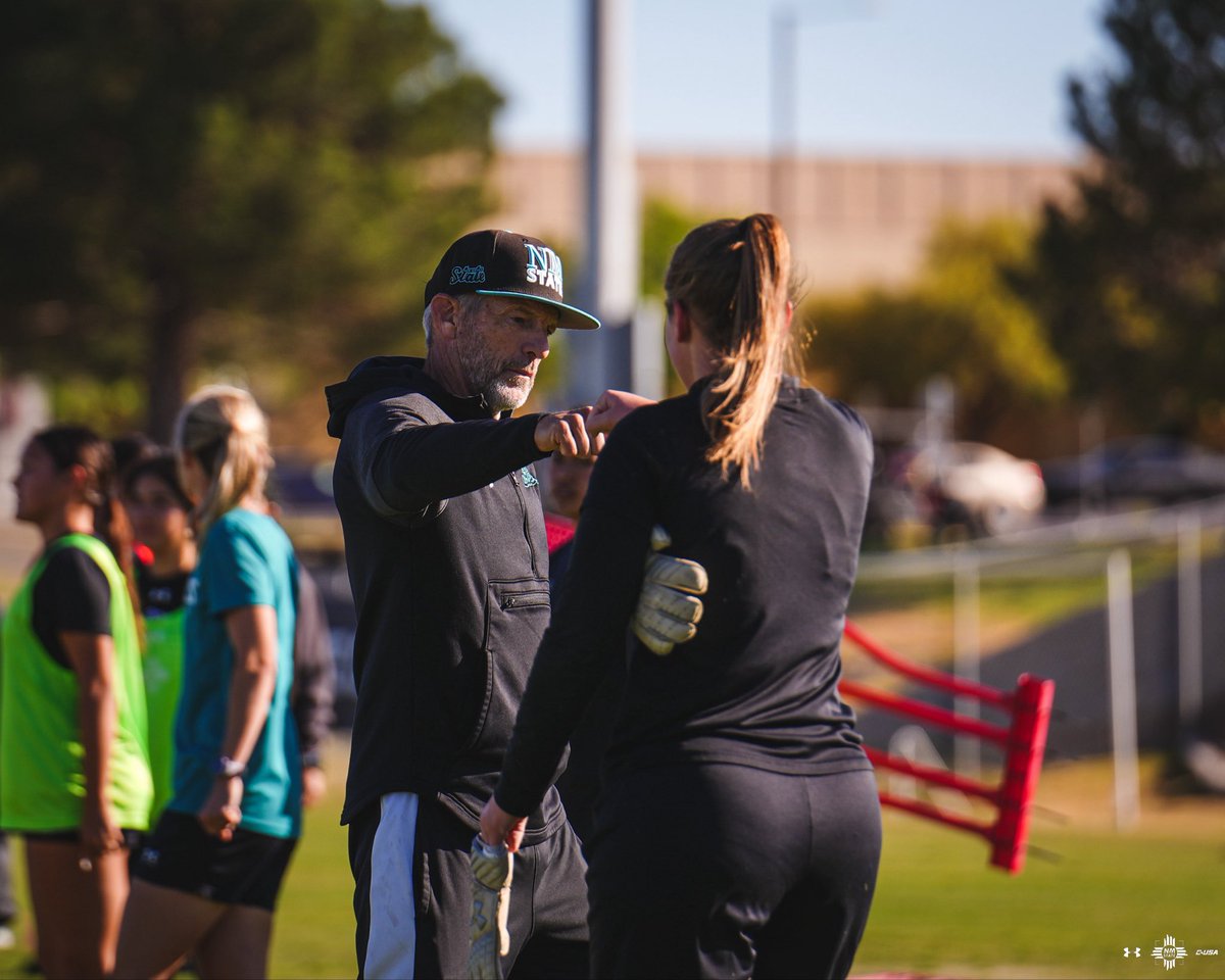 NM State Soccer tweet media