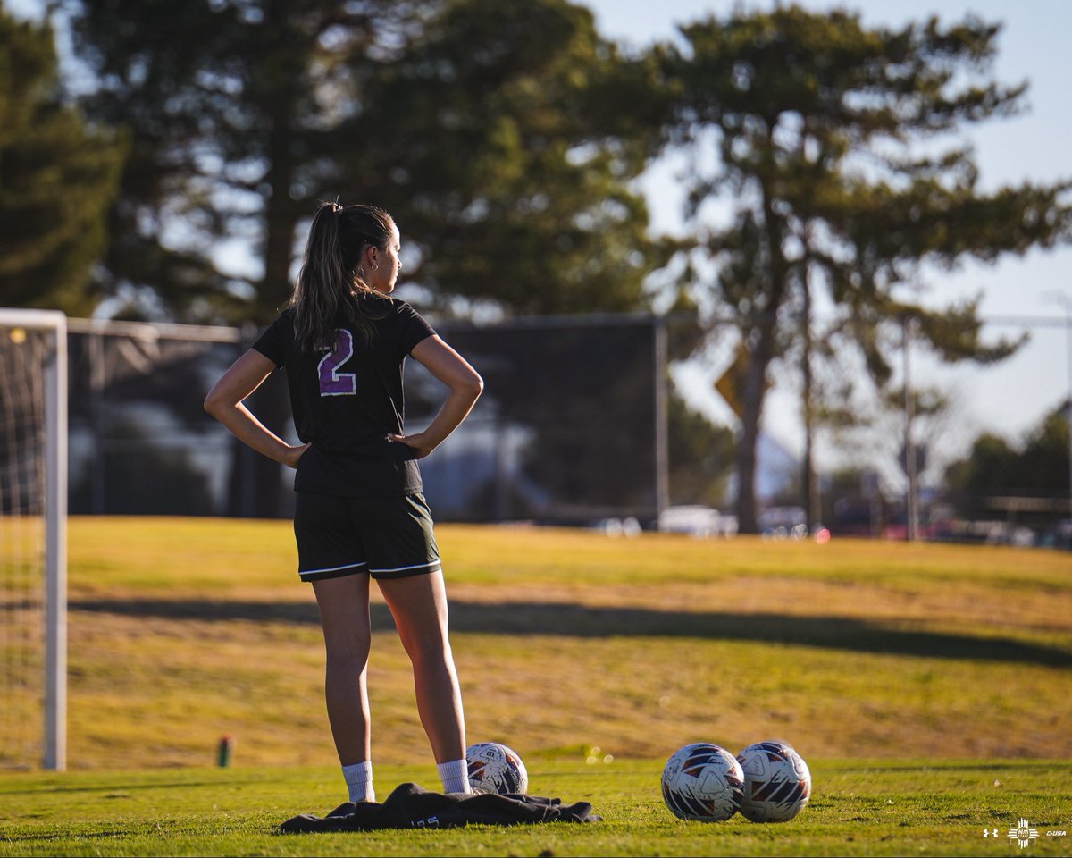 NM State Soccer tweet media