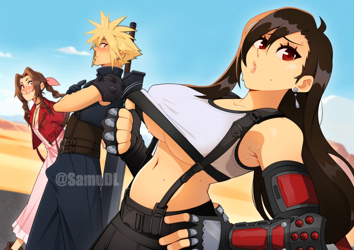 Samu_ ✨ FicZone Stand 8 ✨️ tweet media