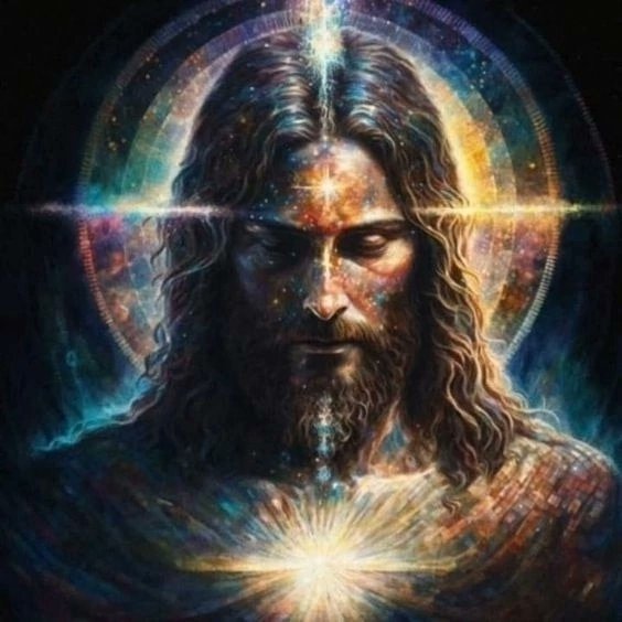 Pourquoi croyez-vous qu'ils tuent les chrétiens ?
Pourquoi croyez-vous qu'ils veulent nous imposer une nouvelle religion ?
Parce que le Christ est vivant !
Parce que le Christ est le chemin !
Parce que le Christ est la réponse !