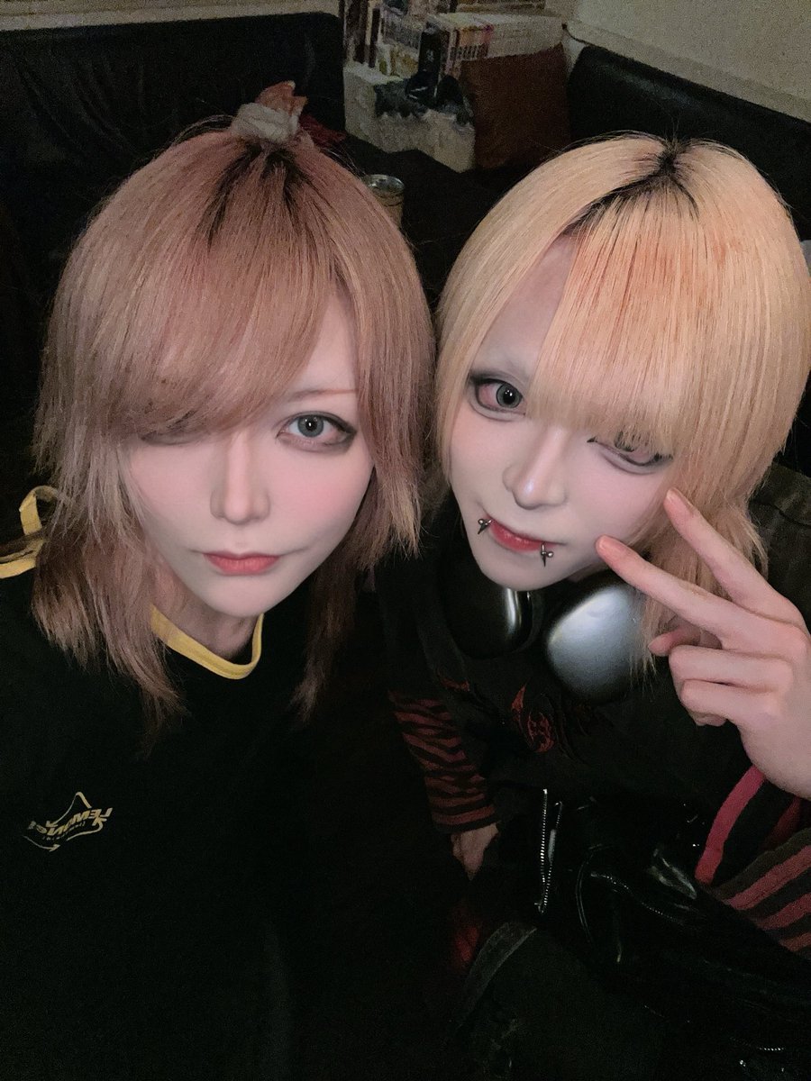Yo_AxxA's tweet photo. もうすぐお誕生日のちゆぼ〜 https://t.co/zNkLA07XnQ