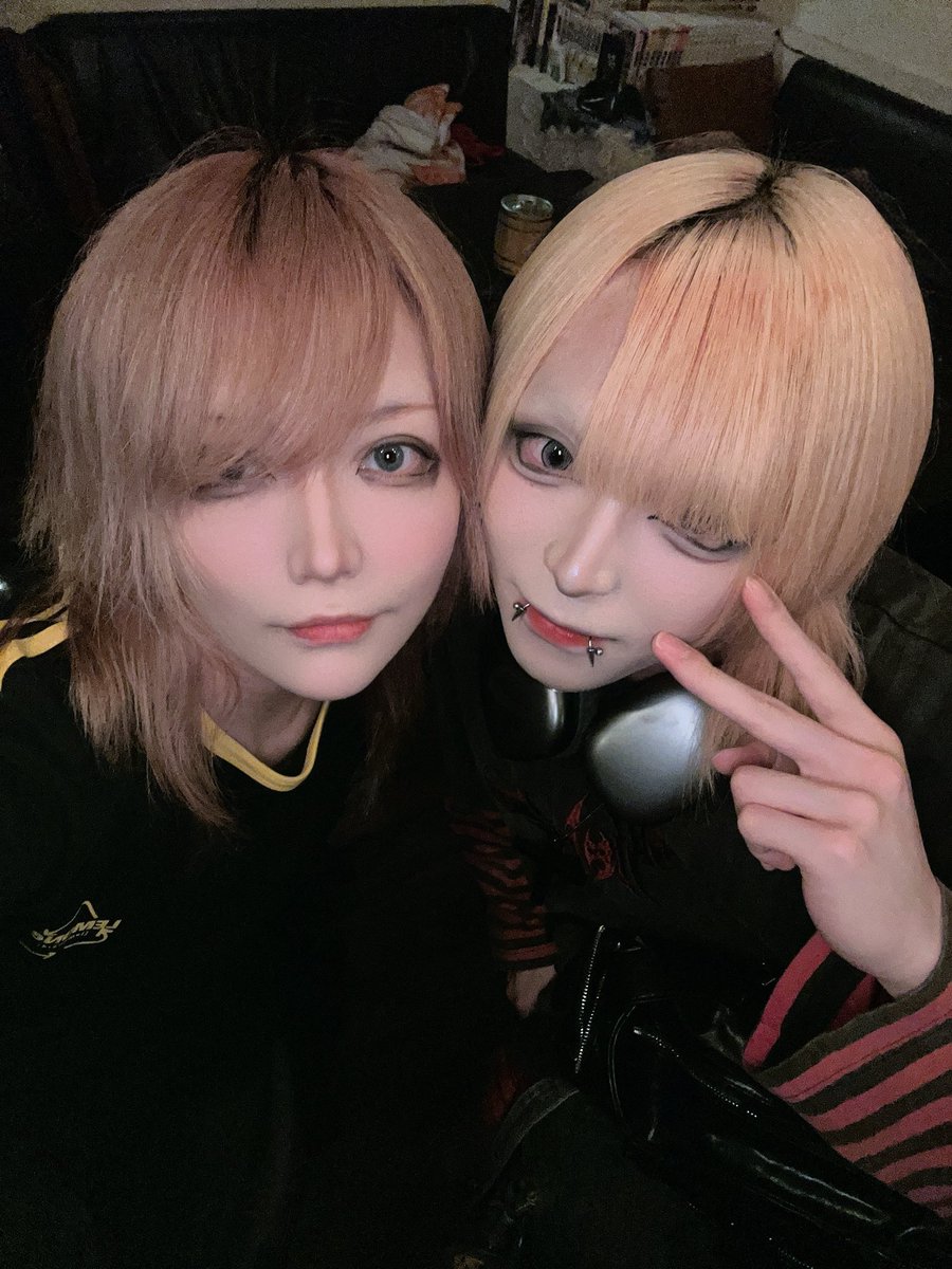 Yo_AxxA's tweet photo. もうすぐお誕生日のちゆぼ〜 https://t.co/zNkLA07XnQ