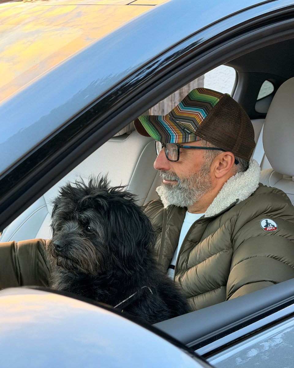 xpenguk's tweet image. You can't help but crack a smile when you're driving the future of EVs 😎

#EVs #FutureOfTech